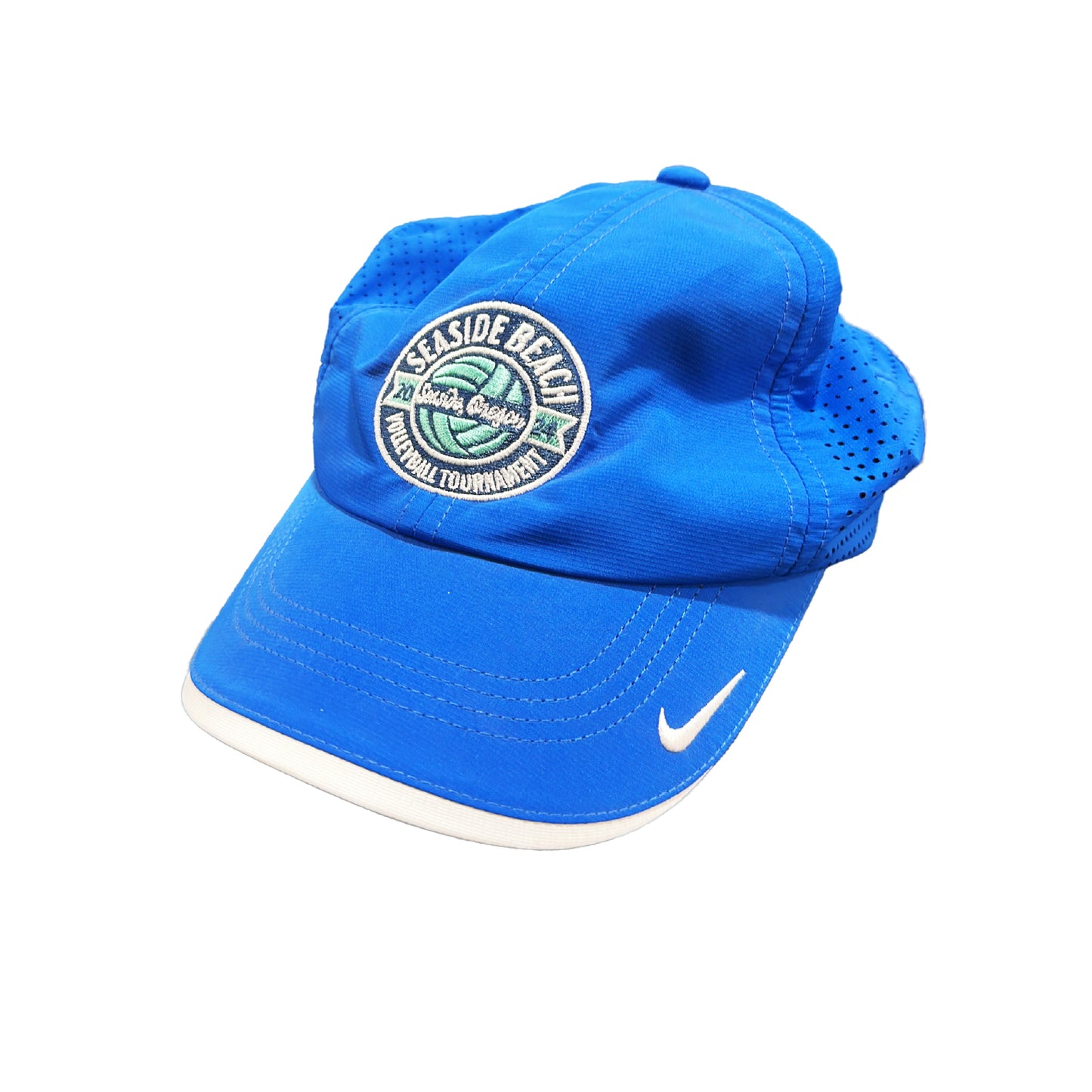 Run Hat - Royal Blue